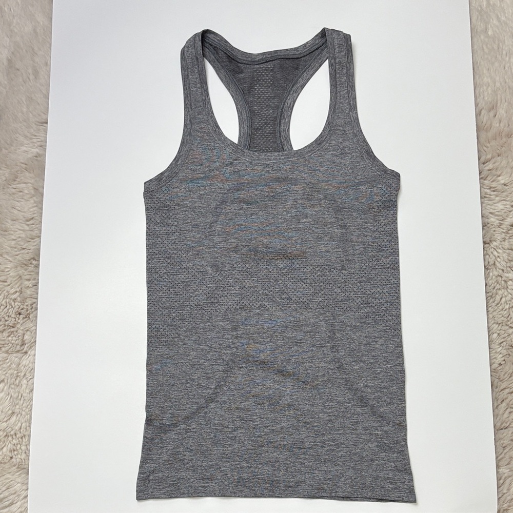 Lululemon Swiftly Tech Racerback Tank Top